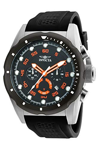 Invicta Speedway 20305 Herrenuhr - 50mm von Invicta