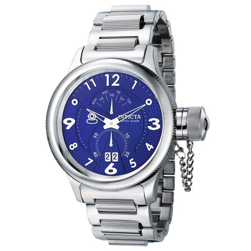 Invicta Watches Herren-Armbanduhr Chronograph Quarz 5212 von Invicta