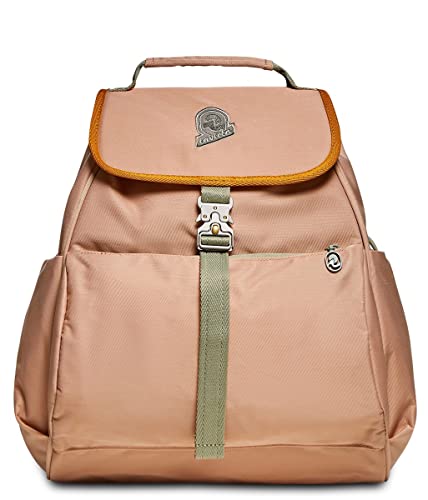 Invicta Way Me Rucksack, Rosa, Arbeits- und Freizeitstudio, für Damen, Rosa, Taglia unica, Modern von Invicta