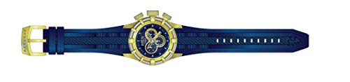 Uhren Armband für Invicta Bolt 90003 von Invicta