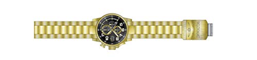 Uhren Armband für Invicta I-Force 90064 von Invicta