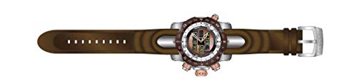 Uhren Armband für Invicta Reserve 12587 von Invicta