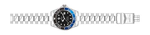 Uhren Armband für Invicta Sea Base 17995 von Invicta