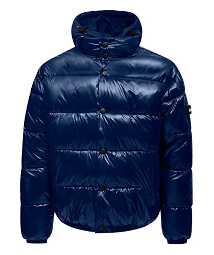 invicta Herren Jacke Kapselkapsel, 12, S von Invicta