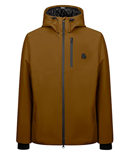 invicta Herren Jacke Kapselkapsel, 263, M von Invicta