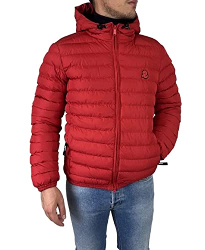 invicta Herren Jacke mit Kapuze Kapselkapsel, 610, XXL von Invicta