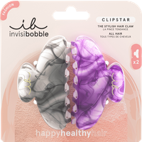 Invisibobble Clipstar My Rainboo von Invisibobble