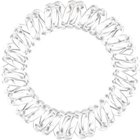 Invisibobble Extra Hold Crystal Clear von Invisibobble