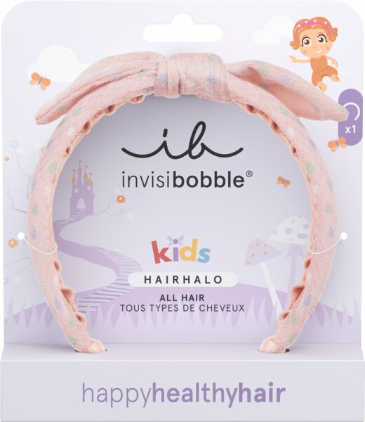 Invisibobble Kids Hairhalo You are a Sweetheart! von Invisibobble