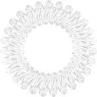 Invisibobble Power Crystal Clear von Invisibobble