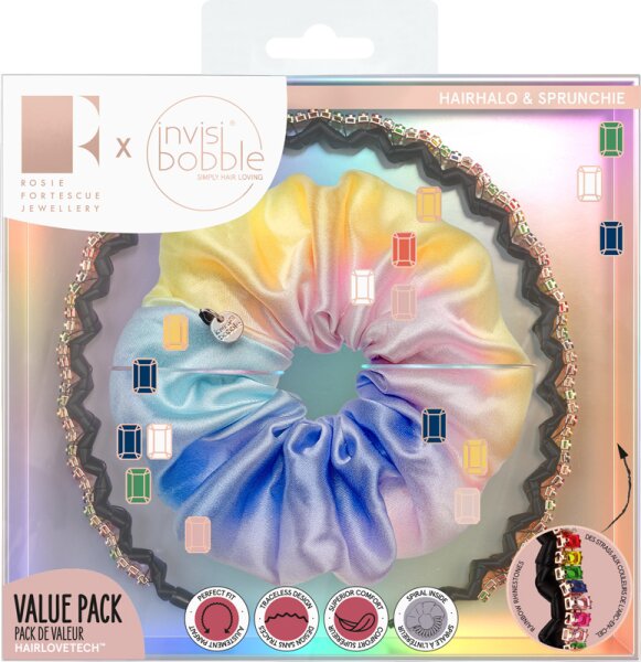 Invisibobble Trendy Treasure Kit von Invisibobble