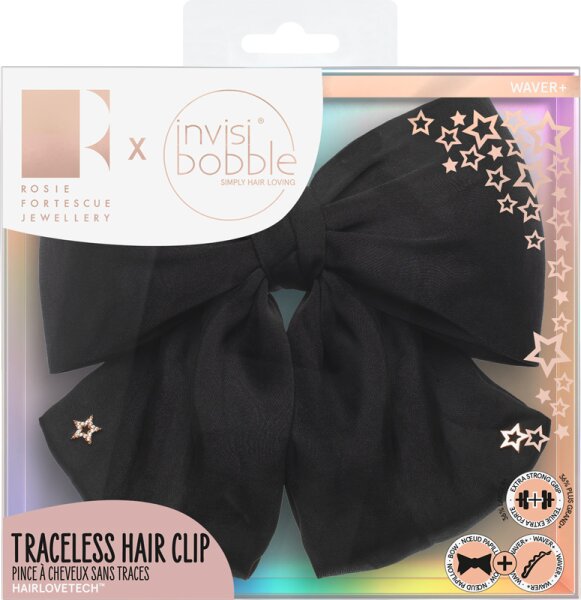 Invisibobble WAVER PLUS Rosie Fortescue Bow Please von Invisibobble