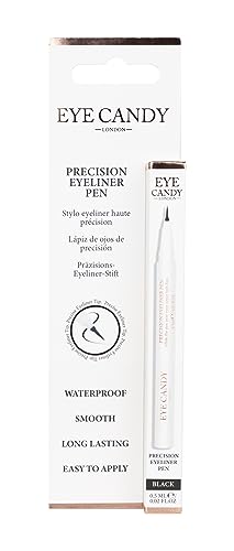 Eye Candy Precision Eyeliner Pen von Invogue