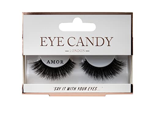 Eye Candy Signature Lash Collection - Amor von Invogue