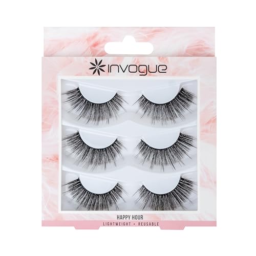 Invogue Lash Vault - Happy Hour von Invogue