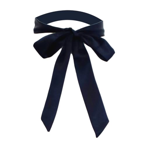 Inzegao Langer Satin-Gürtel für Damen, zum Selbstbinden, Kunstseide, Schärpe für Hochzeit, Abend, Party, Dunkelblau, 2.2 x 78.74 inch Inzegao Langer Satin-Gürtel für Damen, zum Selbstbinden, Kunstseide, Schärpe für Hochzeit, Abend, Party, Dunkelblau, 2.2 x 78.74 inch von Inzegao