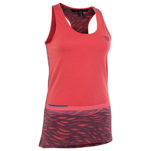 ION Seek Tank Damen pink von Ion