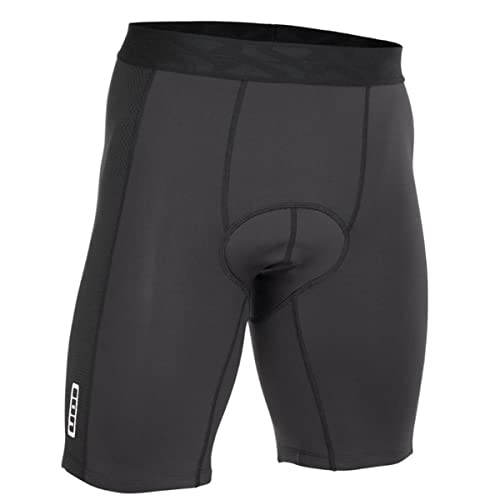 Ion Girls MTB-Innenhose Base Schwarz Gr. 36 von Ion