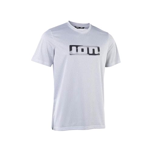 Ion Logo Short Sleeve Enduro Jersey L von Ion