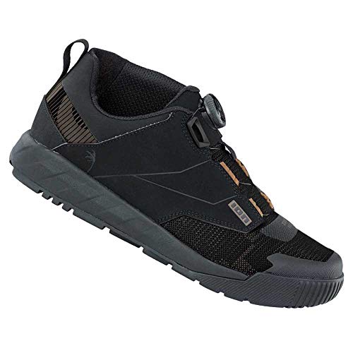 Ion Rascal Select Boa MTB/Dirt Fahrrad Schuhe schwarz 2024: Größe: 45 Ion Rascal Select Boa MTB/Dirt Fahrrad Schuhe schwarz 2024: Größe: 45 von Ion