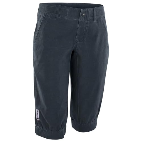 Ion Seek Damen Fahrrad Short Hose kurz schwarz 2022: Größe: M (38) von Ion