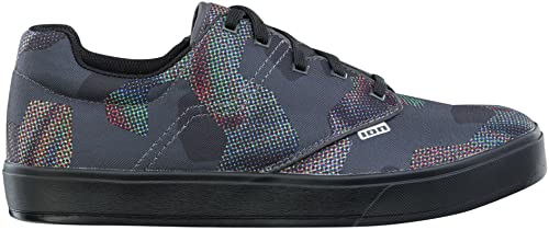 Ion Seek MTB/Dirt Fahrrad Schuhe grau/grün 2024: Größe: 43 von Ion