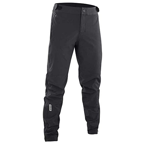 Ion Shelter Pants 4W Softshell Fahrrad Pant Hose lang schwarz 2022: Größe: S (30) von Ion