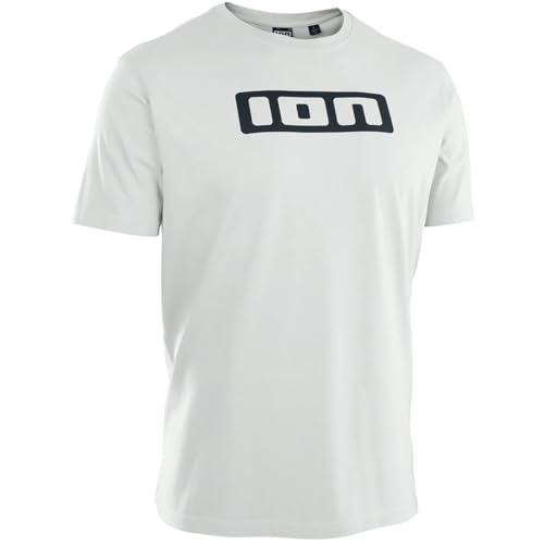 Ion T-Shirt Logo Weiß Gr. XXL von Ion