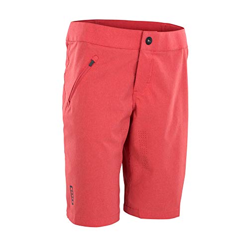 Ion Traze Damen Fahrrad Short Hose kurz pink 2021: Größe: M (38) von Ion