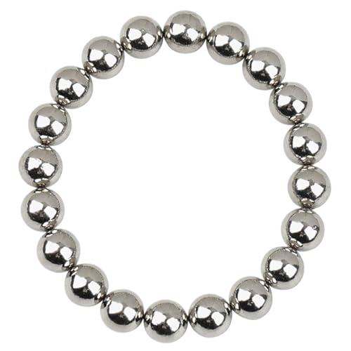 Ball Magnets, Polish Magnet Beads, Compact Size Easy Handling Salon Quality Strong Pull Reusable Design, Polish Gel Accessories Tool Supplies Multifunctional for Art Women Home Girls Ball Magnets, Polish Magnet Beads, Compact Size Easy Handling Salon Quality Strong Pull Reusable Design, Polish Gel Accessories Tool Supplies Multifunctional for Art Women Home Girls von Iouyjiu