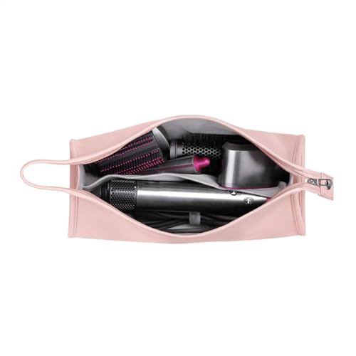 Hair Care Accessories Bag, Waterproof Travel Storage Bag, Hair Dryer Storage Bag, Hair Care Organizer with Waterproof and Durable Design for Hair Dryer, Styling Tools, and Beauty Needs Hair Care Accessories Bag, Waterproof Travel Storage Bag, Hair Dryer Storage Bag, Hair Care Organizer with Waterproof and Durable Design for Hair Dryer, Styling Tools, and Beauty Needs von Iouyjiu
