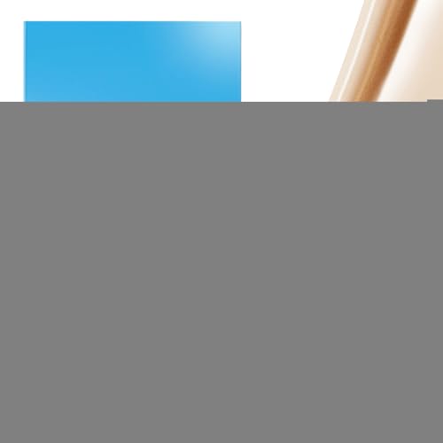 Iouyjiu Cushion Foundation, Korrekturkissen, schweißresistent, für Mädchen, leichte Korrektur-Make-up-Creme für Geschäftsreisen, Reisen, Schule, von Iouyjiu