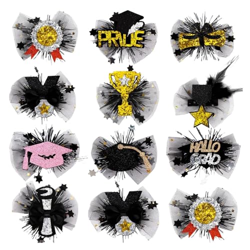 Iouyjiu Entenschnabel Clips Für Damen | Entenschnabel Haarklammern Für Styling - 20 Stück Rutschfeste Haarspangen Für Entlassungsfrisuren Modisches Accessoire Für Schulfreundinnen von Iouyjiu