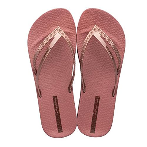 IPANEMA -, Ag720 Pink Metallic Pink, 38 EU von Ipanema