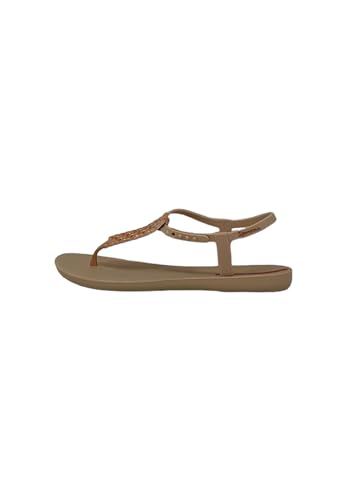 IPANEMA Class Modern Craft Sandale für Damen, beige, 41/42 EU von Ipanema