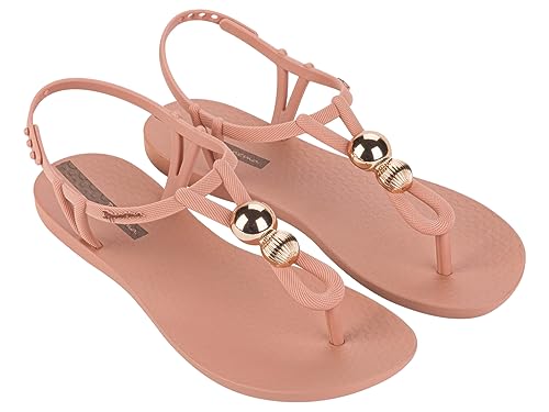 IPANEMA Damen Class Spheres Fem Sandale, Rosa, 37 EU von Ipanema