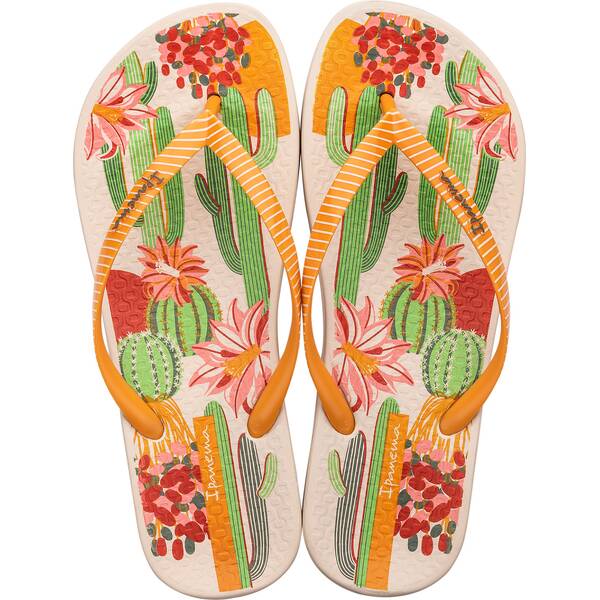 IPANEMA Damen Flip Flops ANAT CACTUS FEM von Ipanema