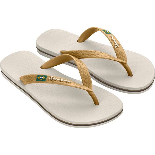 IPANEMA Damen Flip Flops CLAS BRASIL II FEM von Ipanema