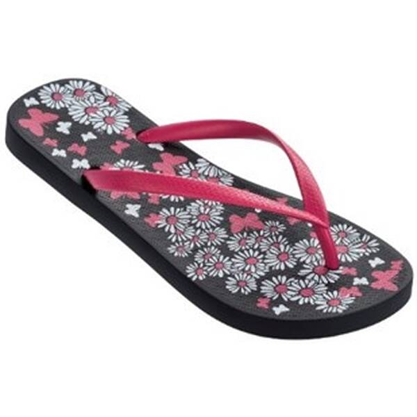 IPANEMA Damen Flip Flops Copacabana Print Fem von Ipanema