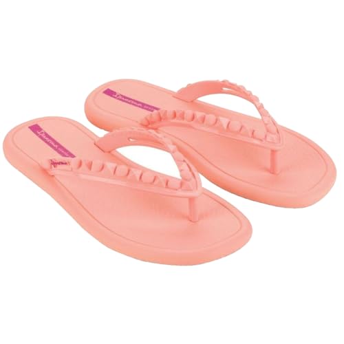 IPANEMA Damen MEU Sol Ad Flache Sandale, Fuchsia, 39 EU von Ipanema