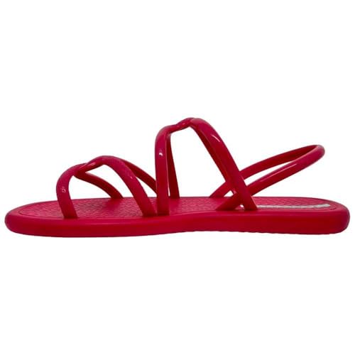 IPANEMA Damen MEU Sol Ad Sandale, Fuchsia, 36 EU von Ipanema