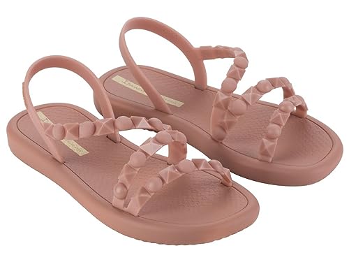 IPANEMA Damen MEU Sol Flatform Ad Sandale, Rosa, 40 EU von Ipanema