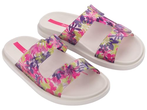 IPANEMA Follow Print Kids Sandale, Glitter, 30 EU von Ipanema