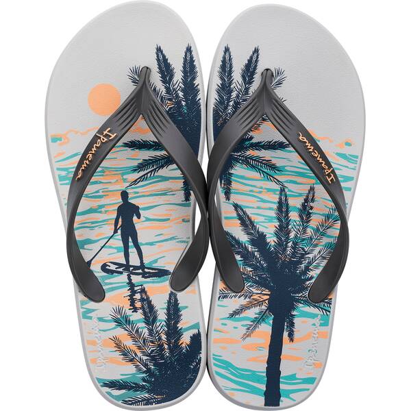 IPANEMA Herren Flip Flops POSTO 10 TEMAS IV AD von Ipanema