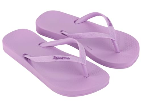 IPANEMA KIDS Ipanema Anatomic Colors Kids Flipflop, Lila, 30 EU von Ipanema