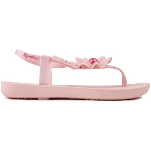 IPANEMA KIDS Ipanema Class Flora Kids, Sandalen für Mädchen, Ah272 Pink Light Pink, 31/32 EU von Ipanema