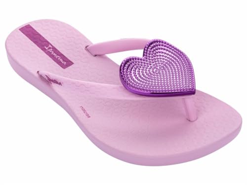 IPANEMA KIDS Ipanema Maxi Fashion Kids Flipflop, Lila, 35/36 EU von IPANEMA KIDS