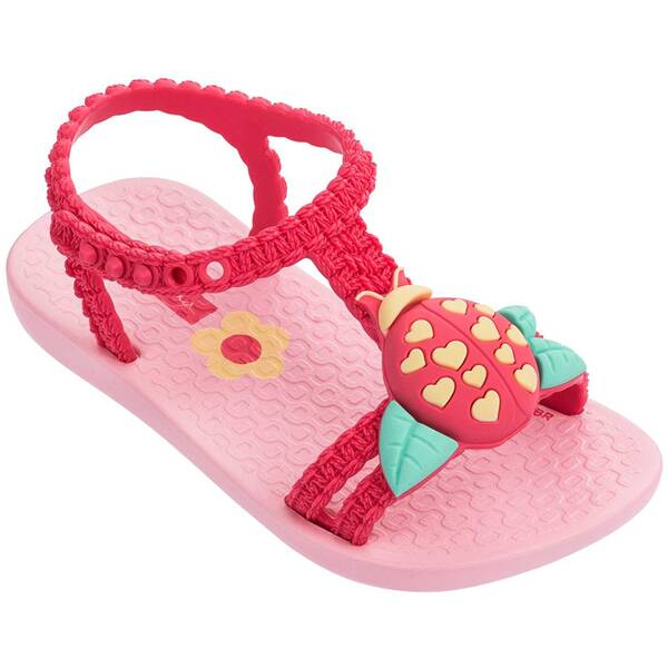 IPANEMA Kinder Badesandalen My First  IV Ba von Ipanema