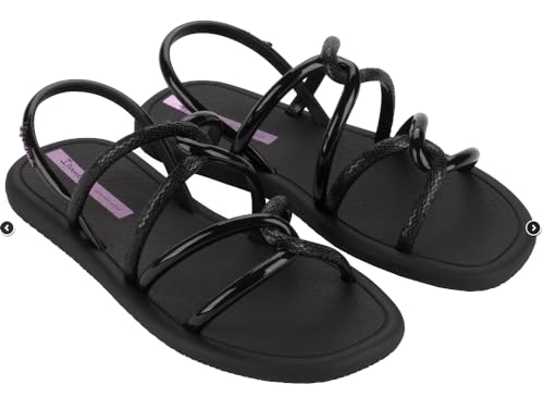 IPANEMA MEU SANDAL AD, Schwarz, 41/42 EU von Ipanema