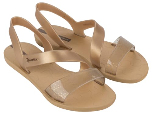 IPANEMA Vibe Sandal FEM, beige, 41/42 EU von Ipanema